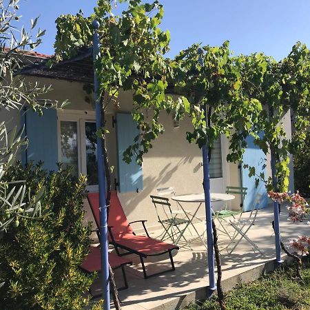 Maisonnette El Puy Moltig les Bains Εξωτερικό φωτογραφία
