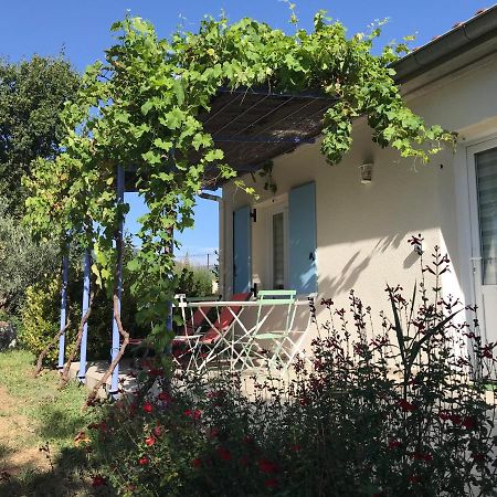 Maisonnette El Puy Moltig les Bains Εξωτερικό φωτογραφία