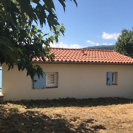 Maisonnette El Puy Moltig les Bains Εξωτερικό φωτογραφία