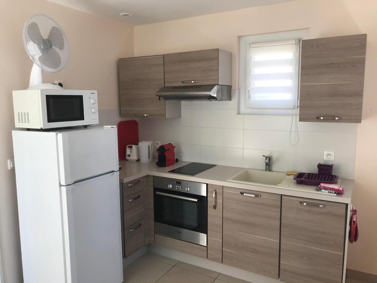 Maisonnette El Puy Moltig les Bains Εξωτερικό φωτογραφία