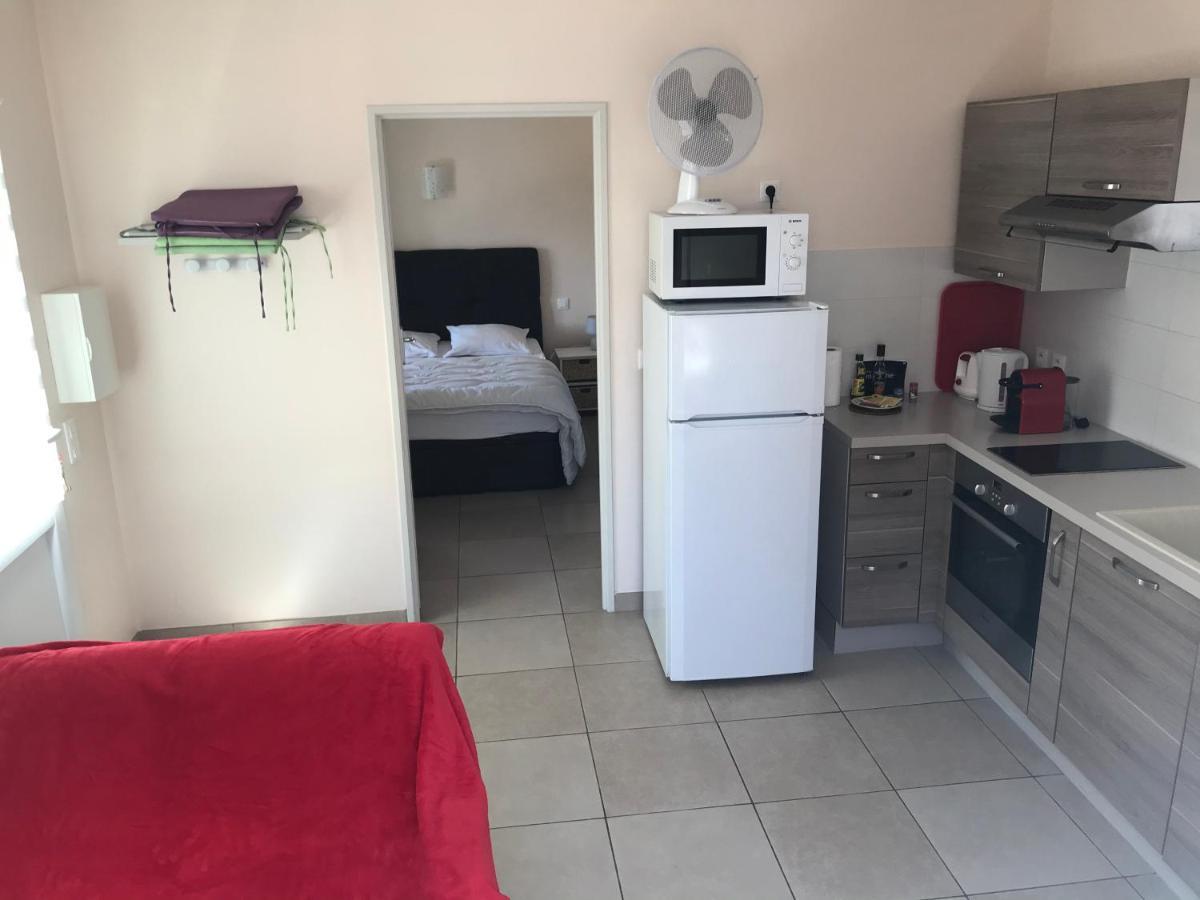 Maisonnette El Puy Moltig les Bains Εξωτερικό φωτογραφία