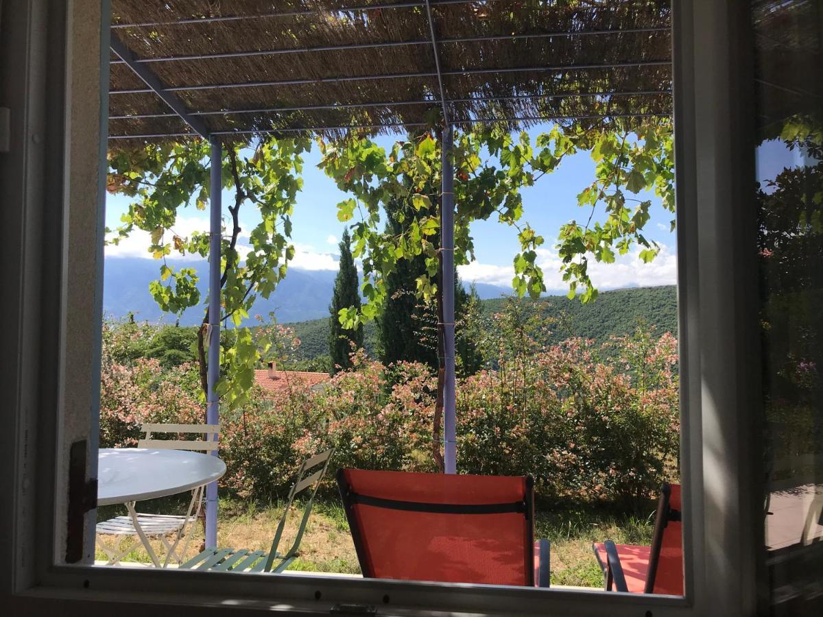 Maisonnette El Puy Moltig les Bains Εξωτερικό φωτογραφία