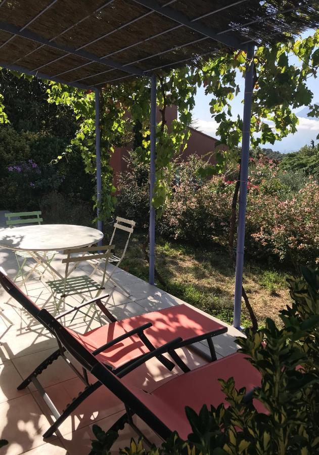 Maisonnette El Puy Moltig les Bains Εξωτερικό φωτογραφία