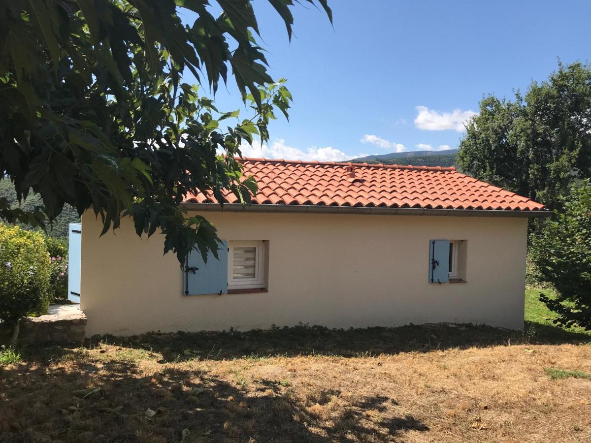 Maisonnette El Puy Moltig les Bains Εξωτερικό φωτογραφία